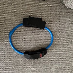 SPRI Xercuff leg resistance b…